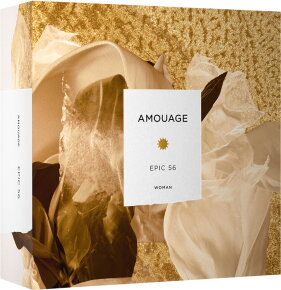 Amouage Epic Woman 56 Extrait de Parfum 100 ml
