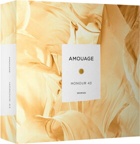 Amouage Honour Woman 43 Extrait de Parfum 100 ml