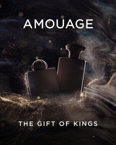 Amouage Library Opus XIV Royal Tobacco Eau de Parfum (EdP) 100 ml