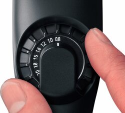 Panasonic Haarschneidemaschine ER-DGP90 1 Stk.