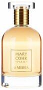 Mary Cohr Ambra Eau de Parfum 100 ml Mary Cohr Ambra Eau de Parfum 100 ml