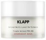 KLAPP Resist Aging Retinol Triple Action Pro Age Overnight Mask 50 ml