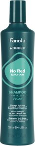 Fanola Wonder No Red Shampoo 350 ml