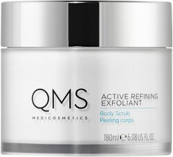QMS Medicosmetics Active Refining Exfoliant Body Scrub 180 ml