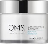 QMS Medicosmetics Active Refining Exfoliant Body Scrub 180 ml