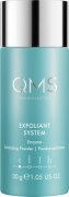 QMS Medicosmetics Exfoliant System Enzyme Exfoliant Powder 30 g