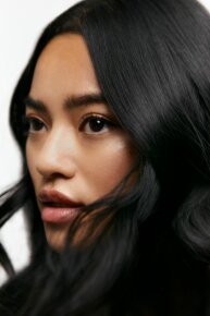 Maria Nila Texture Spray 250 ml