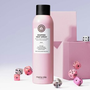 Maria Nila Shaping Heat Spray 250 ml