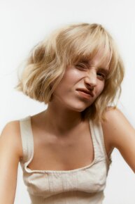 Maria Nila Shaping Heat Spray 250 ml