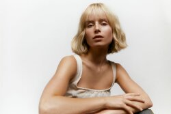 Maria Nila Shaping Heat Spray 250 ml