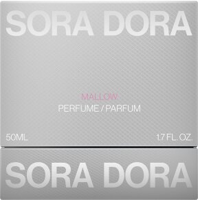 Sora Dora Mallow Extrait de Parfum 50 ml
