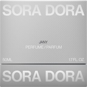 Sora Dora Jany Extrait de Parfum 50 ml