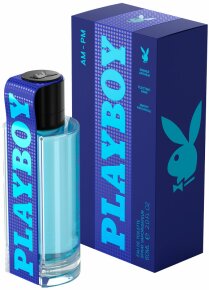 Playboy AM to PM Eau de Toilette (EdT) 60 ml