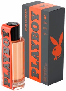 Playboy Game Changer Eau de Toilette (EdT) 60 ml