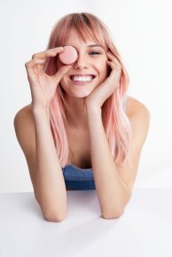 Milk_Shake Pink Lemonade Conditioner 250 ml