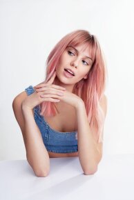 Milk_Shake Pink Lemonade Conditioner 250 ml