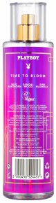 Playboy Time to Bloom Body Mist 250 ml