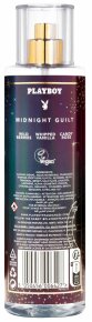 Playboy Midnight Guilt Body Mist 250 ml