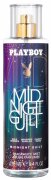 Playboy Midnight Guilt Body Mist 250 ml