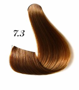 Nook Flow Haar Glossing 7.3 golden blonde 60 ml