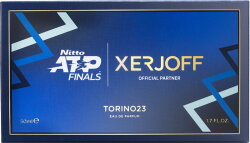XERJOFF Torino 23 Eau de Parfum (EdP) 50 ml