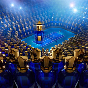 XERJOFF Torino 23 Eau de Parfum (EdP) 50 ml