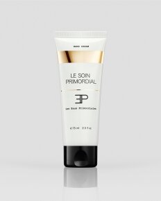 Les Eaux Primordiales Hand Cream 75 ml