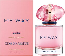 Giorgio Armani My Way Nectar Eau de Parfum (EdP) 30 ml