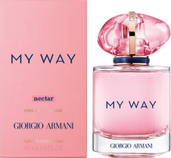Giorgio Armani My Way Nectar Eau de Parfum (EdP) 50 ml