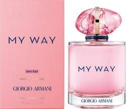 Giorgio Armani My Way Nectar Eau de Parfum (EdP) 90 ml
