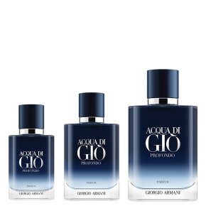 Giorgio Armani Acqua di Giò Homme Profondo Parfum 30 ml