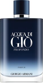 Giorgio Armani Acqua di Giò Homme Profondo Parfum 200 ml