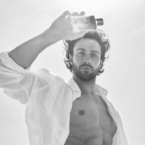 Giorgio Armani Acqua di Giò Homme Profondo Parfum 200 ml