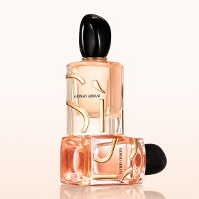 Giorgio Armani Sì Eau de Parfum (EdP) REFILL 100 ml