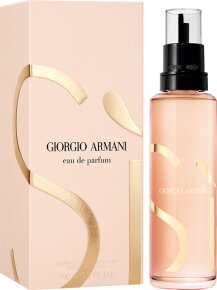 Giorgio Armani Sì Eau de Parfum (EdP) REFILL 100 ml
