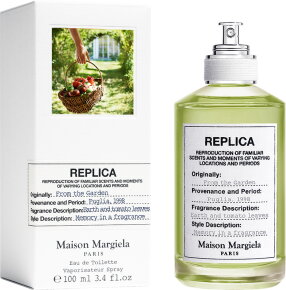 Maison Margiela Replica From The Garden Eau de Toilette (EdT) 100 ml
