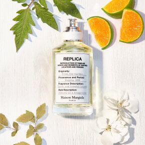 Maison Margiela Replica From The Garden Eau de Toilette (EdT) 100 ml
