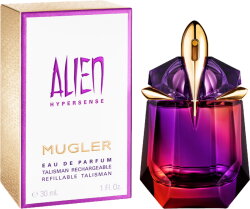 Mugler Alien Hypersense Eau de Parfum (EdP) 30 ml
