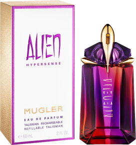 Mugler Alien Hypersense Eau de Parfum (EdP) 60 ml