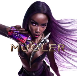 Mugler Alien Hypersense Eau de Parfum (EdP) 60 ml