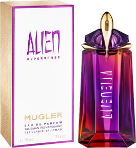 Mugler Alien Hypersense Eau de Parfum (EdP) 90 ml