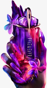 Mugler Alien Hypersense Eau de Parfum (EdP) 90 ml