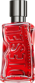 Diesel D Red Eau de Parfum (EdP) 50 ml