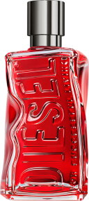 Diesel D Red Eau de Parfum (EdP) 100 ml