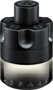 Azzaro The Most Wanted Eau de Toilette Intense (EdT) 50 ml