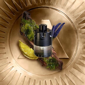 Azzaro The Most Wanted Eau de Toilette Intense (EdT) 50 ml