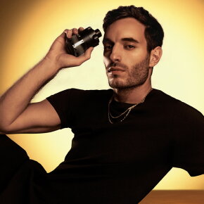 Azzaro The Most Wanted Eau de Toilette Intense (EdT) 50 ml