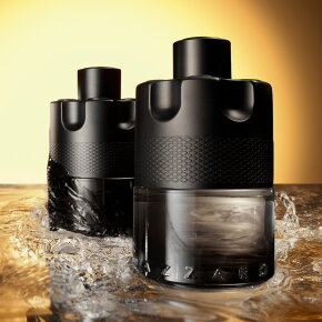 Azzaro The Most Wanted Eau de Toilette Intense (EdT) 50 ml