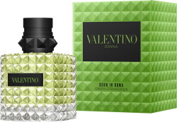 Valentino Donna Born in Roma Green Stravaganza Eau de Parfum (EdP) 30 ml