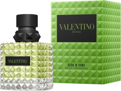 Valentino Donna Born in Roma Green Stravaganza Eau de Parfum (EdP) 50 ml